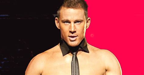 channing tatum nude|Channing Tatum